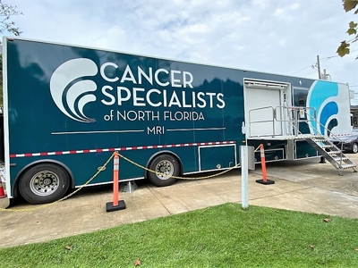 Custom Trailer Wrap Photo
